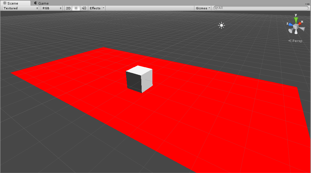 Adding Shadows To A Unity Vertex Fragment Shader In 7 Easy Steps Alastair Aitchison